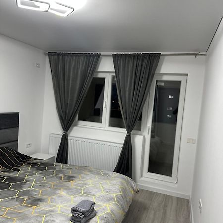 New Apartment Bucuresti Sector 3 Catelu Exterior foto