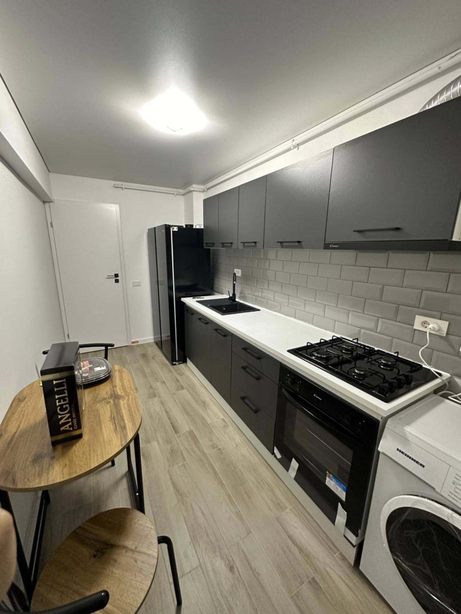 New Apartment Bucuresti Sector 3 Catelu Exterior foto