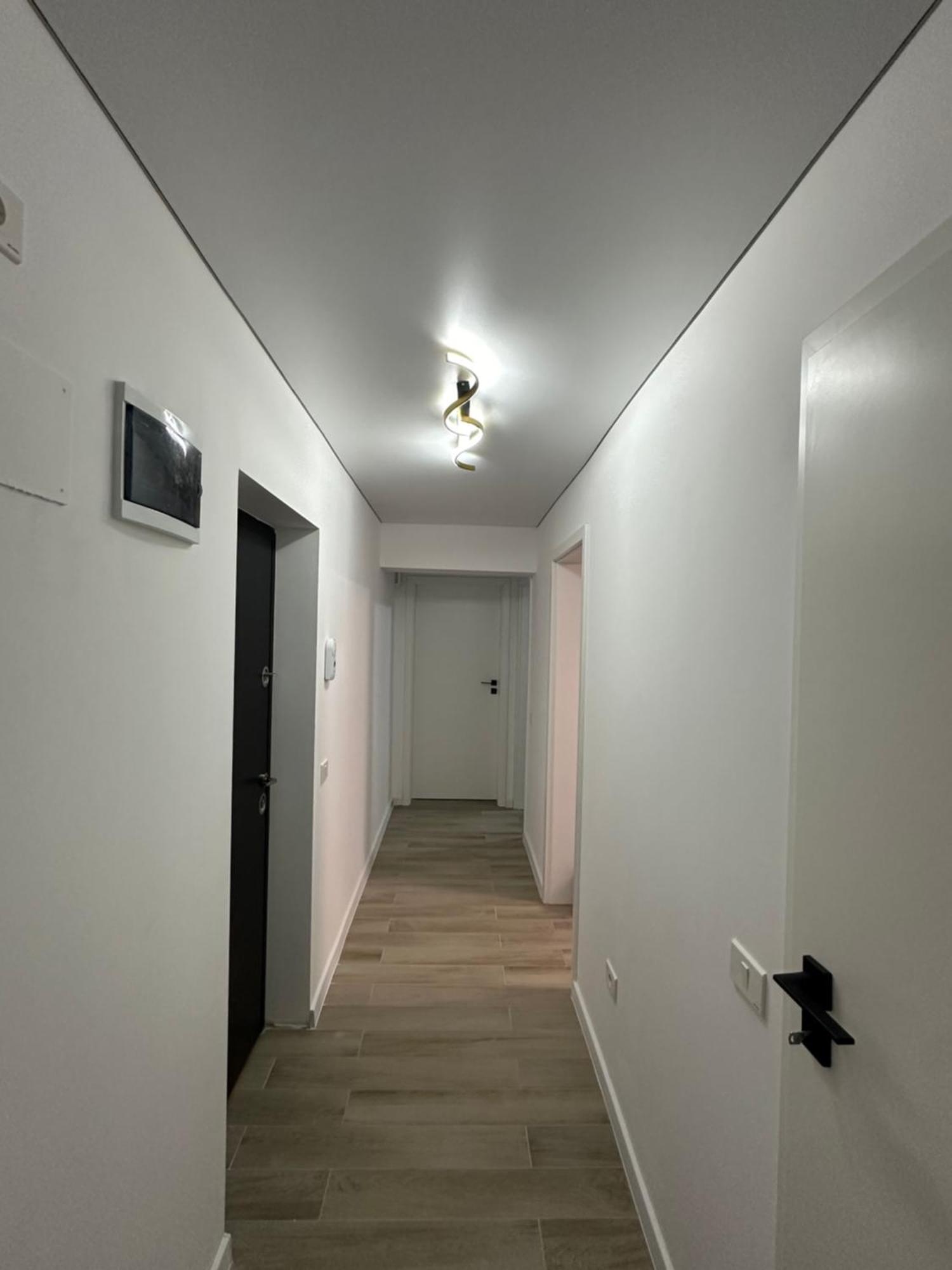 New Apartment Bucuresti Sector 3 Catelu Exterior foto