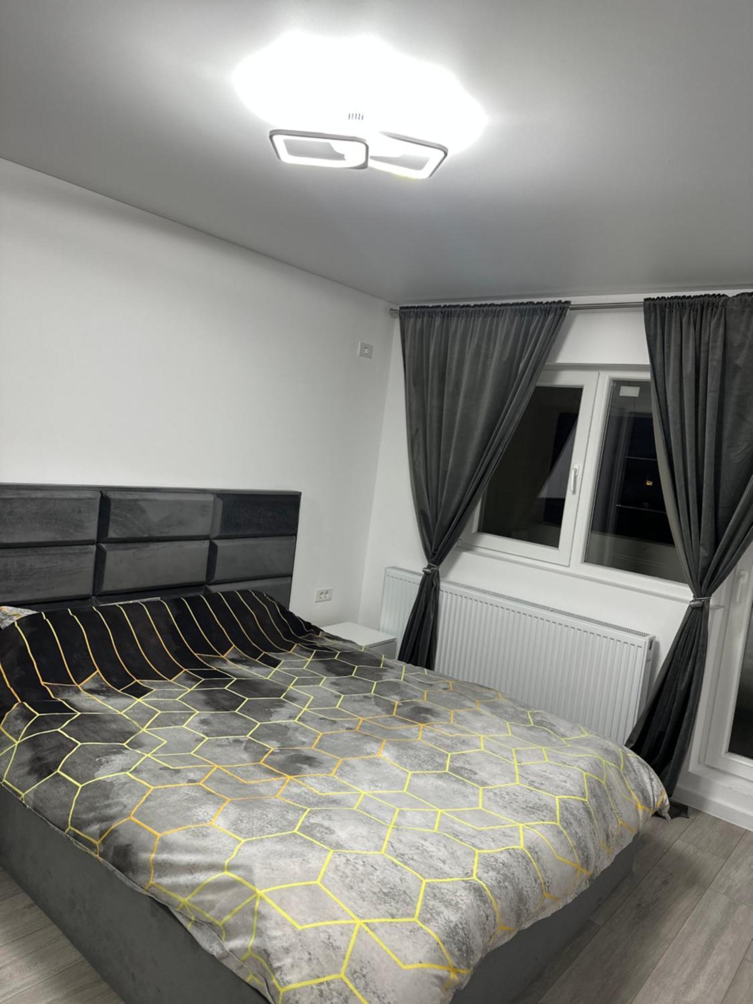 New Apartment Bucuresti Sector 3 Catelu Exterior foto