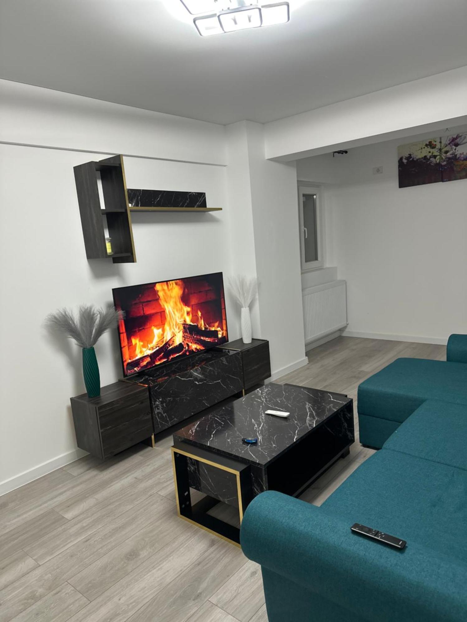 New Apartment Bucuresti Sector 3 Catelu Exterior foto