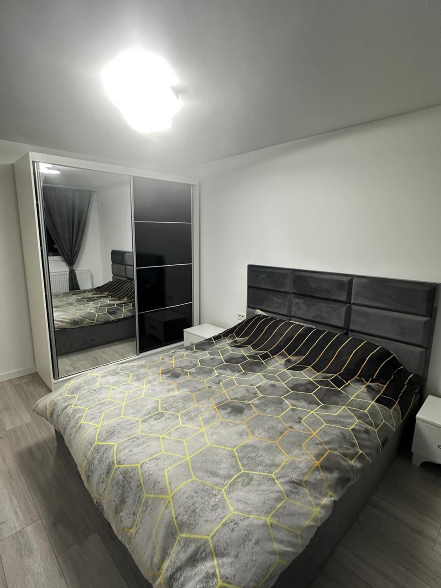 New Apartment Bucuresti Sector 3 Catelu Exterior foto